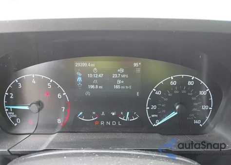 2022 Ford Maverick Xlt from USA, damaged, VIN 3FTTW8F90NRA56611